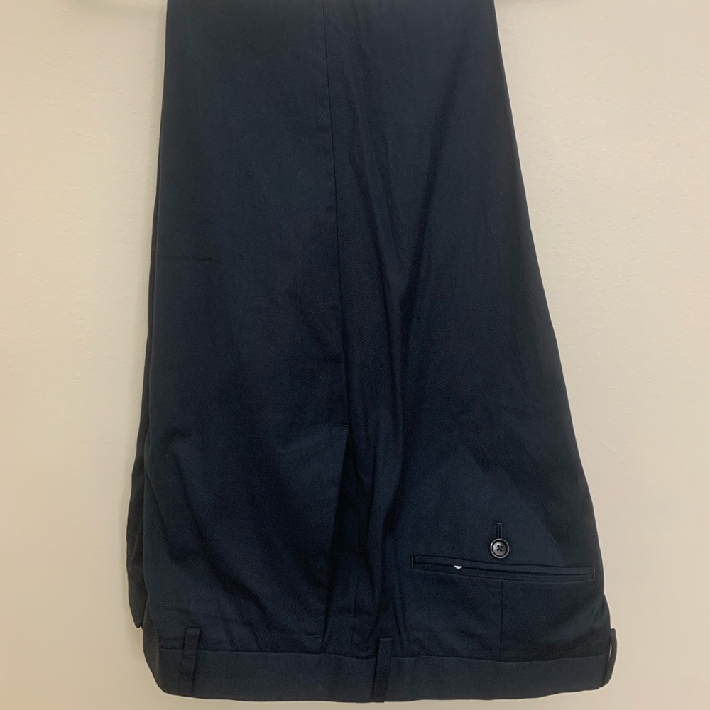 Men’s J.Crew Ludlow Suit Pants